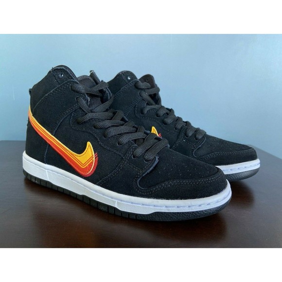 Nike SB Dunk High \
